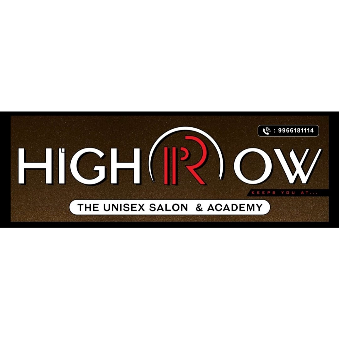 Premium Salon Interior